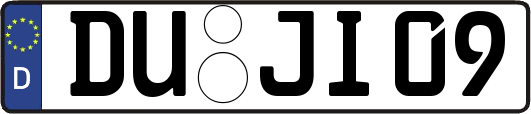 DU-JI09