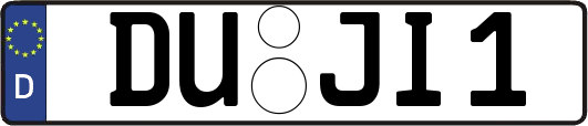 DU-JI1