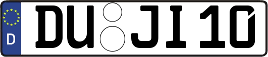 DU-JI10