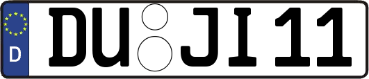 DU-JI11