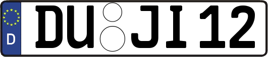 DU-JI12