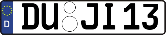 DU-JI13