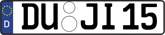 DU-JI15