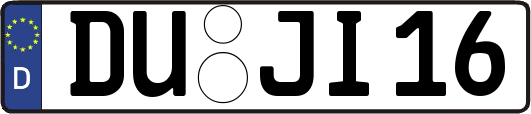 DU-JI16