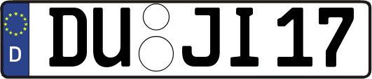 DU-JI17
