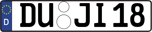 DU-JI18