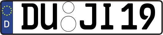DU-JI19