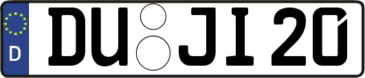 DU-JI20