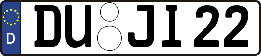 DU-JI22