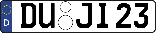 DU-JI23