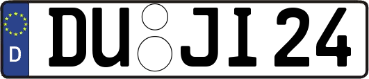 DU-JI24