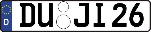 DU-JI26