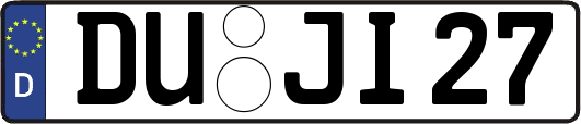 DU-JI27