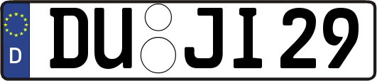 DU-JI29