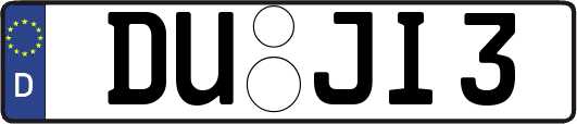 DU-JI3