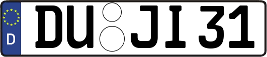 DU-JI31