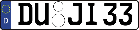 DU-JI33