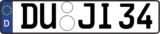 DU-JI34