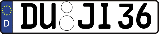 DU-JI36