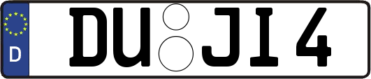 DU-JI4