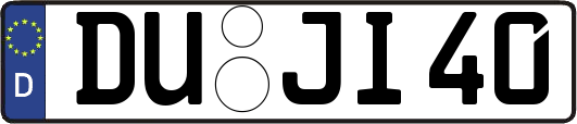 DU-JI40
