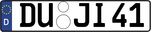 DU-JI41
