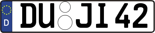 DU-JI42