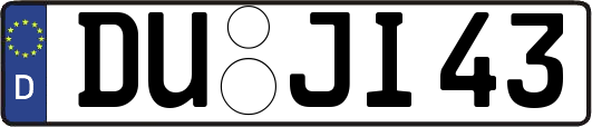 DU-JI43