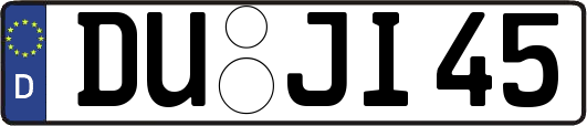 DU-JI45