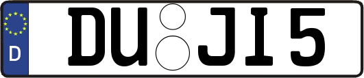 DU-JI5