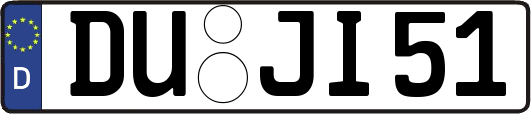 DU-JI51