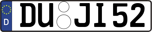 DU-JI52
