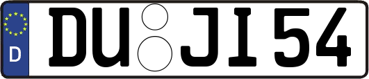 DU-JI54