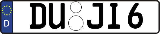 DU-JI6