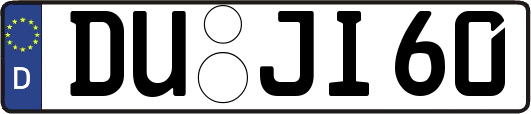 DU-JI60