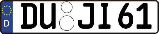 DU-JI61
