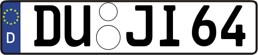 DU-JI64