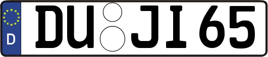 DU-JI65