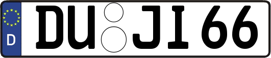 DU-JI66