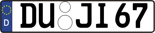 DU-JI67