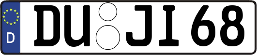 DU-JI68