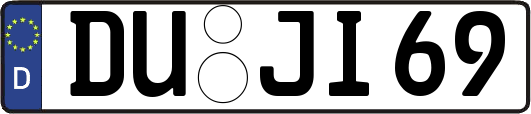 DU-JI69