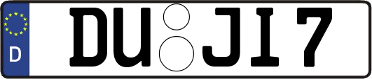 DU-JI7