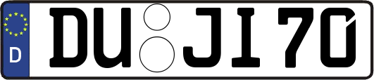 DU-JI70
