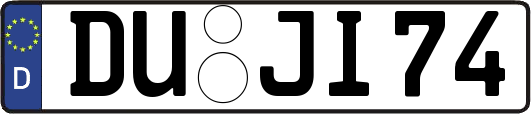 DU-JI74
