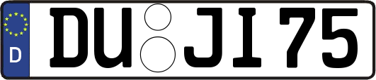 DU-JI75