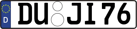 DU-JI76