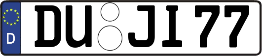 DU-JI77