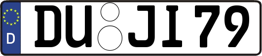 DU-JI79