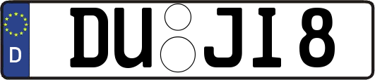 DU-JI8